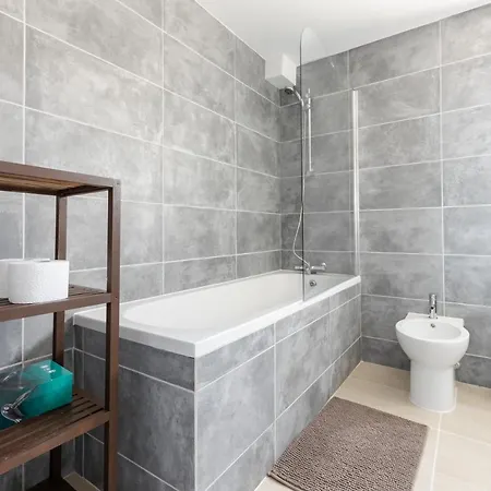 Sun Appartement Limasol