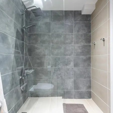 Appartement Sun *