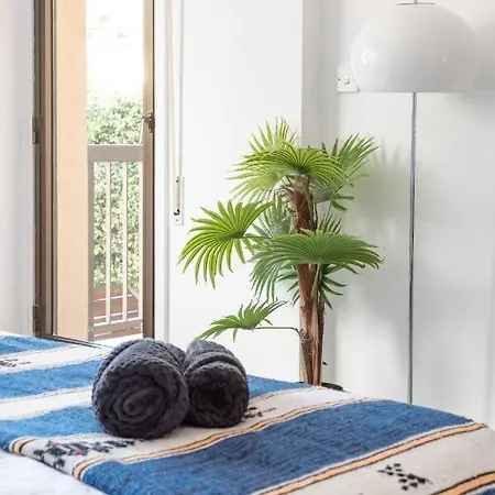 Sun Appartement