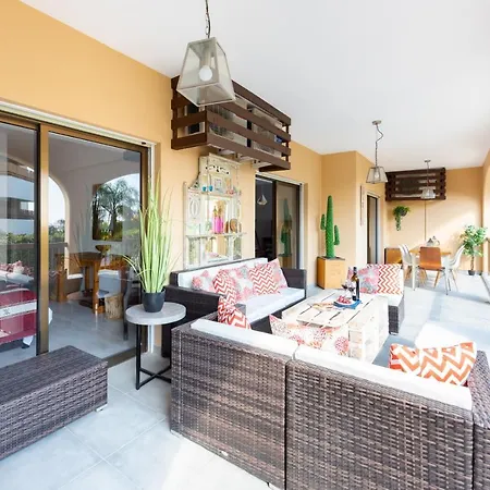 Sun Appartement *