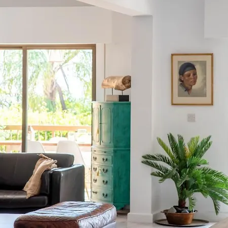 Sun Appartement *