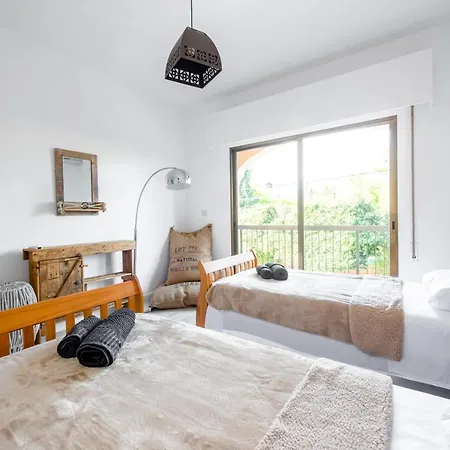 Appartement Sun Limasol