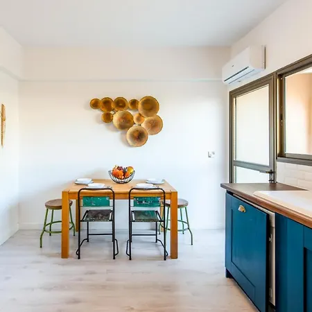 Sun Appartement Limasol