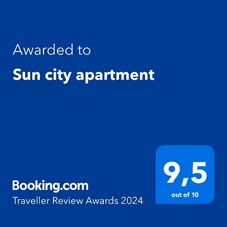 Appartement Sun