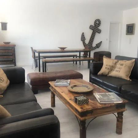 Appartement Sun Limasol