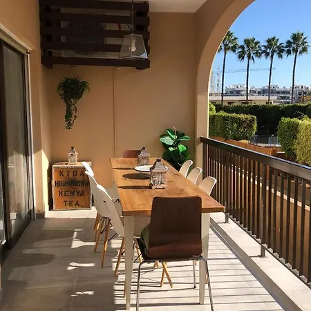 Sun Limasol