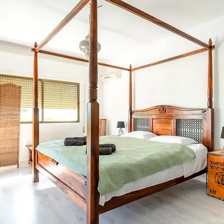 Apartamento Sun