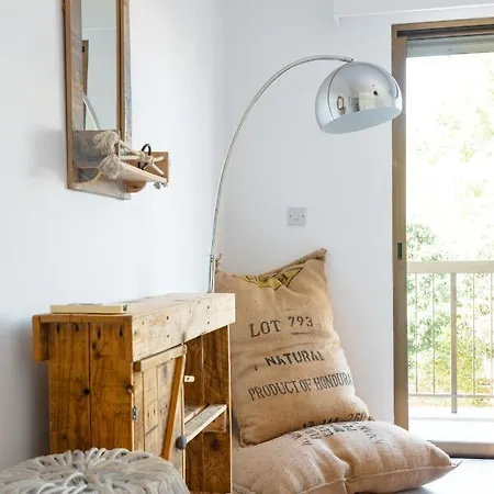 Apartamento Sun *