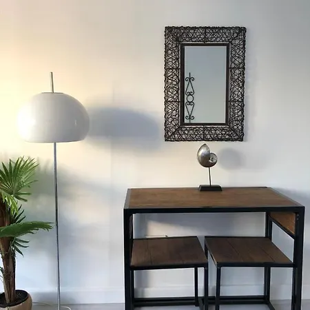 Apartamento Sun *
